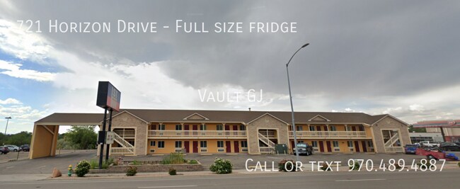 Foto del edificio - 721 Horizon Dr