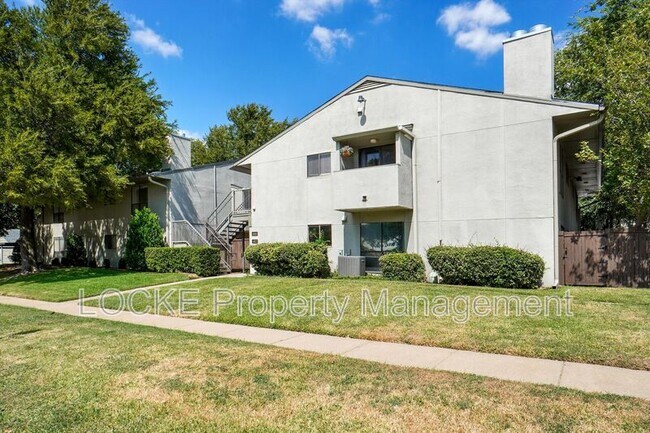 Foto del edificio - 4908 Byers Ave