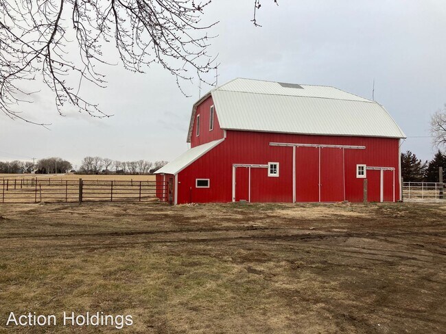 Foto del edificio - 3 br, 2 bath House - 6220 W Rosedale Rd