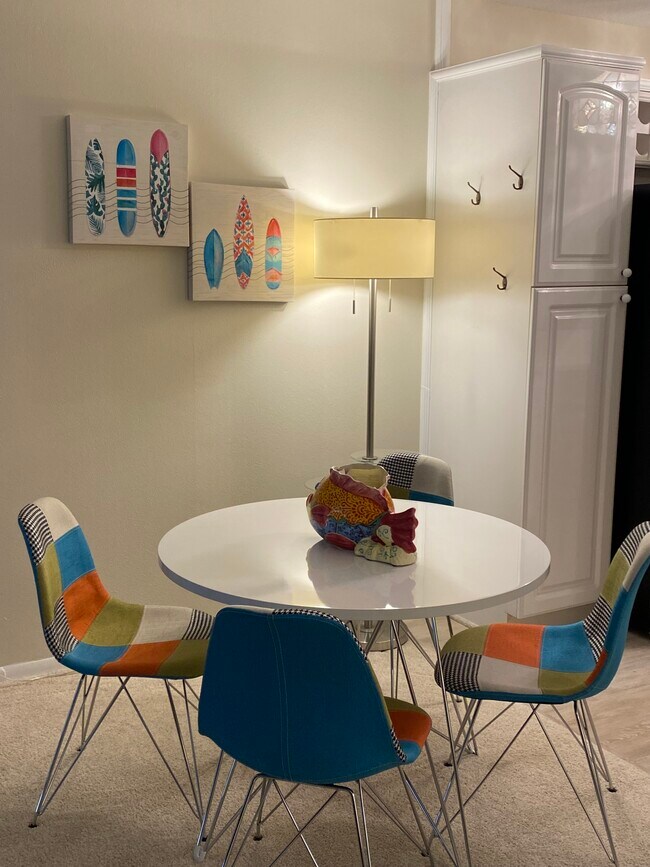 Foto del edificio - 2929 SE Ocean Blvd
