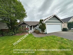 Building Photo - 5407 Komachin Loop SE