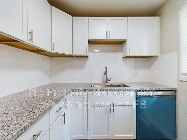 Foto del edificio - 4535 Lister Ave