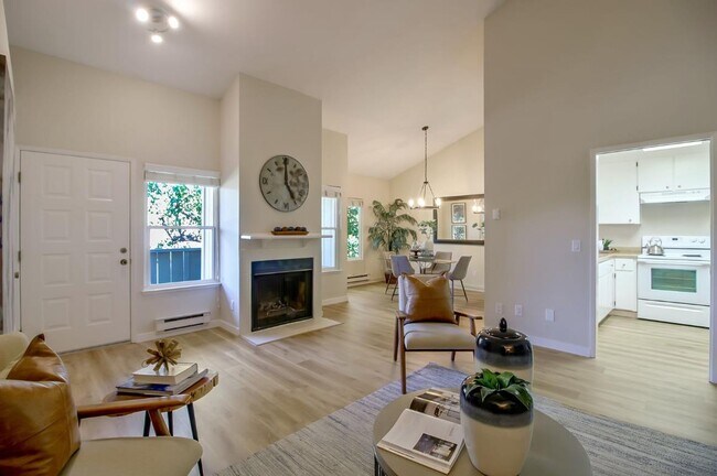 Foto del edificio - 915 Apricot Ave