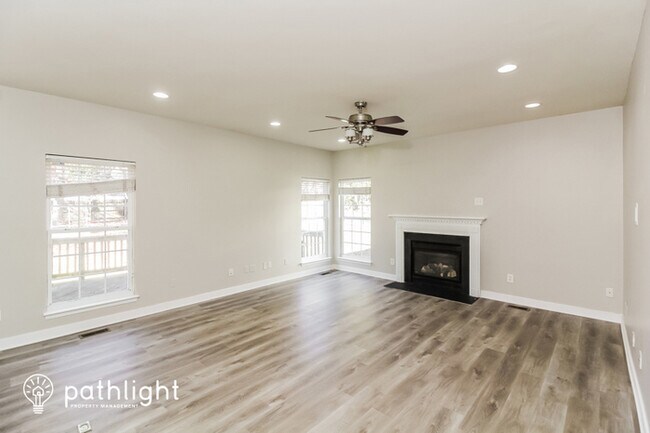 Building Photo - 4812 Shepherds Mill Dr, Chesterfield, VA, ...