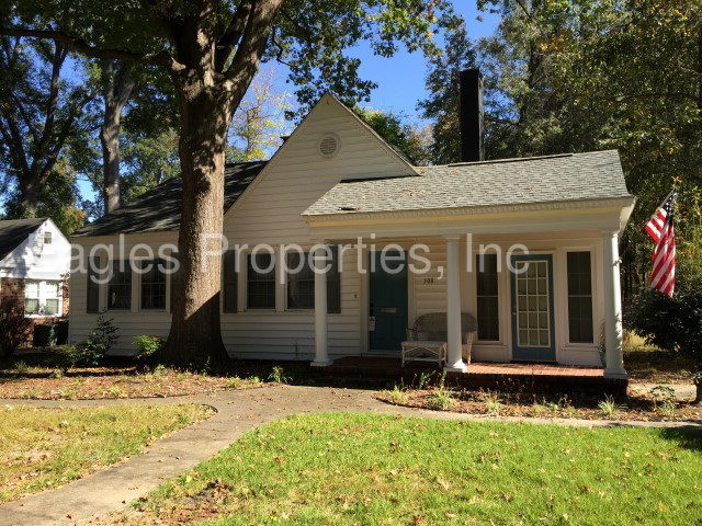 Primary Photo - 308 Linwood Ave. Goldsboro, NC 27530