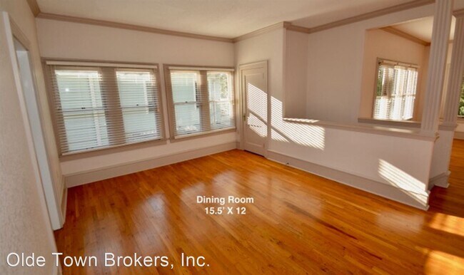 Foto del edificio - 2 br, 2 bath House - 646 E RIDGEWOOD ST.