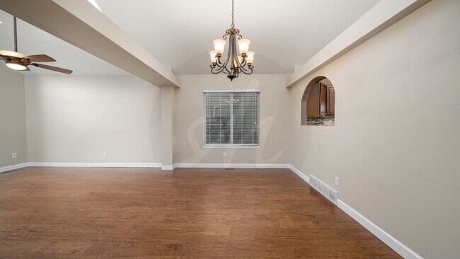 Foto del edificio - Four bedroom in Gatehouse Village with Fenced Yard and Views!