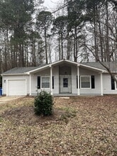 Building Photo - 8029 McGuire Dr