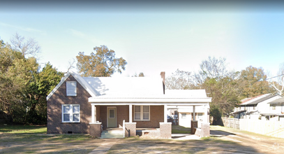 Building Photo - 445 Eufaula St