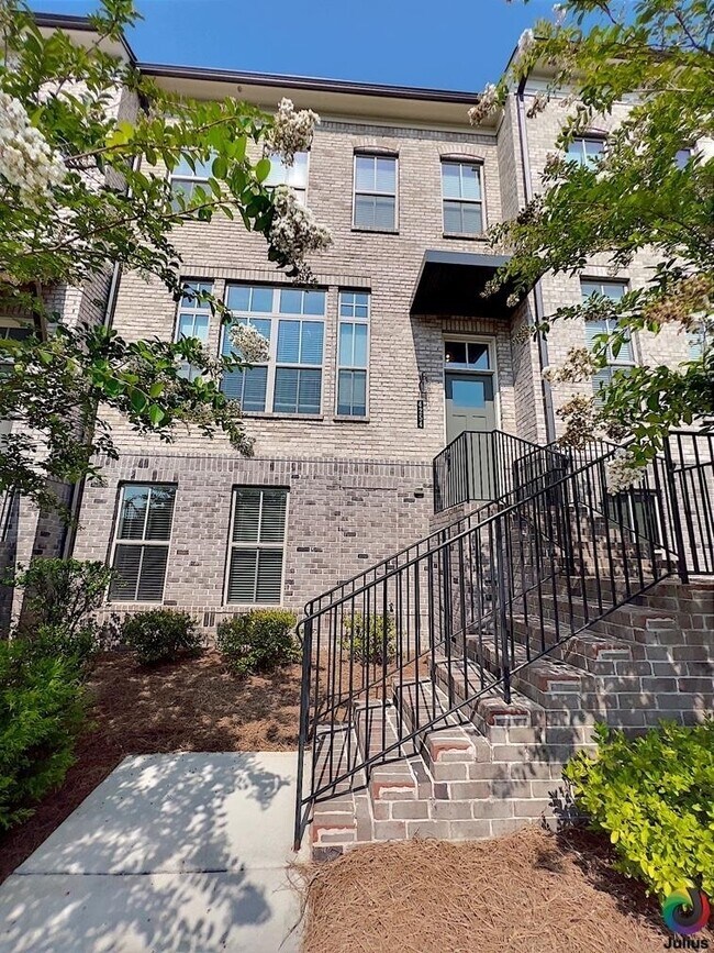 Foto del edificio - 4254 Spruce Pine Alley