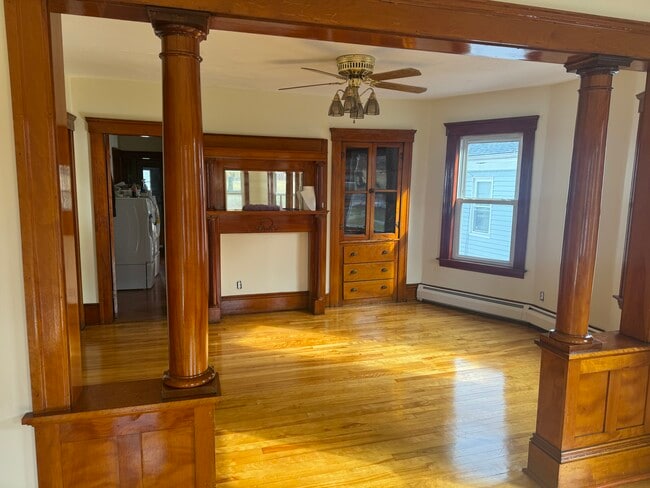 Foto del edificio - 63 Gates St