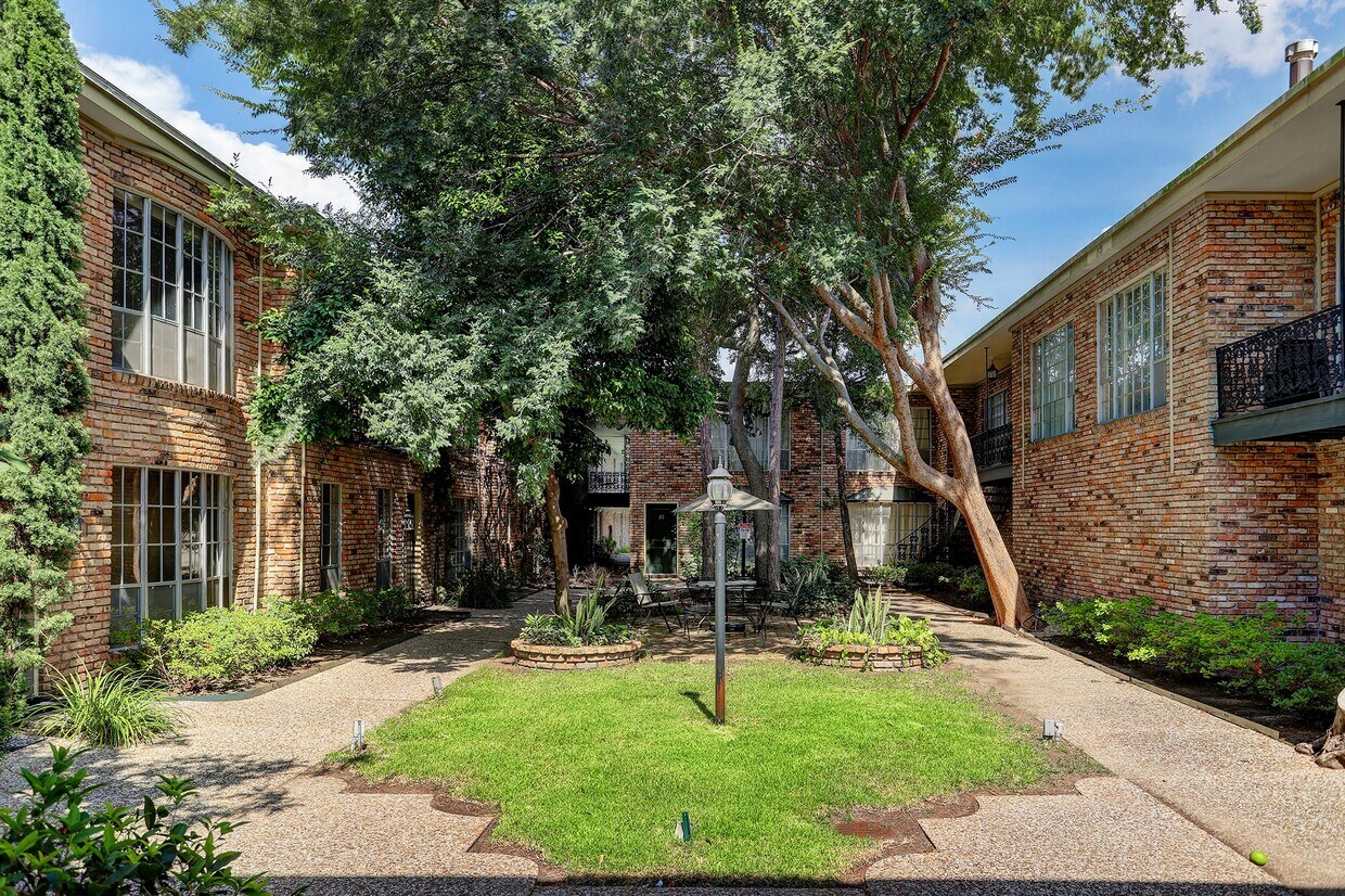 2503 McCue Rd Unit 17, Houston, TX 77056 Condo for Rent in Houston