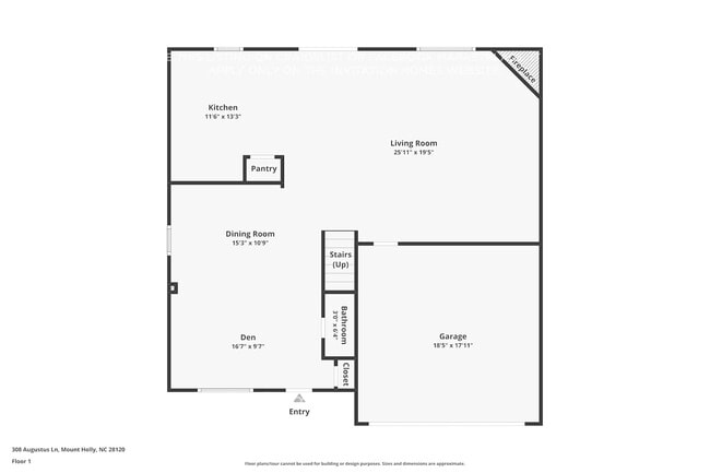 Building Photo - 308 Augustus Lane