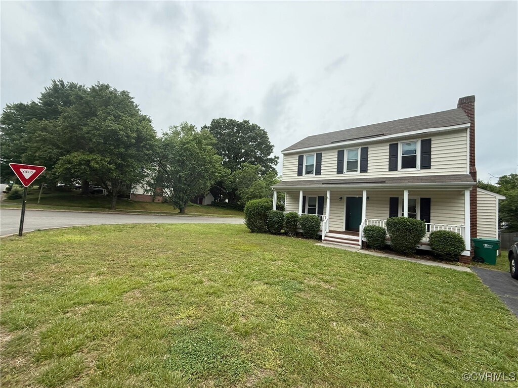 Foto principal - 5200 Reids Pointe Rd
