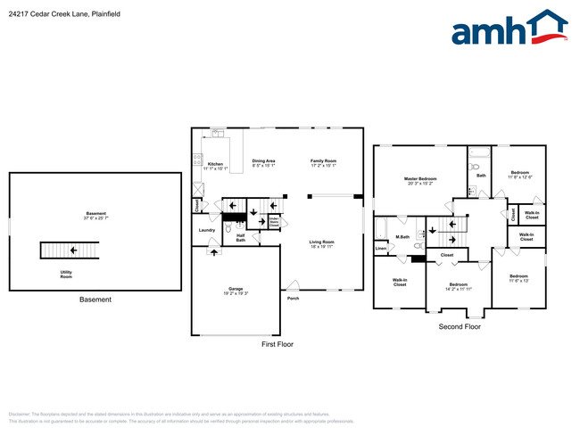 Foto del edificio - 24217 Cedar Creek Lane