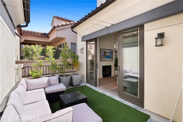 Foto del edificio - 606 Marigold Ave