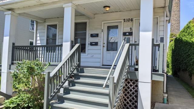 Foto del edificio - 3 bedroom in Evanston IL 60201