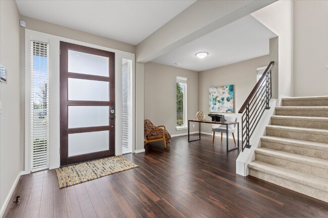 Foto del edificio - 13506 196th Ave SE