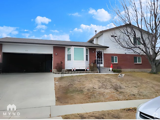 Building Photo - 6614 Cougar Ln