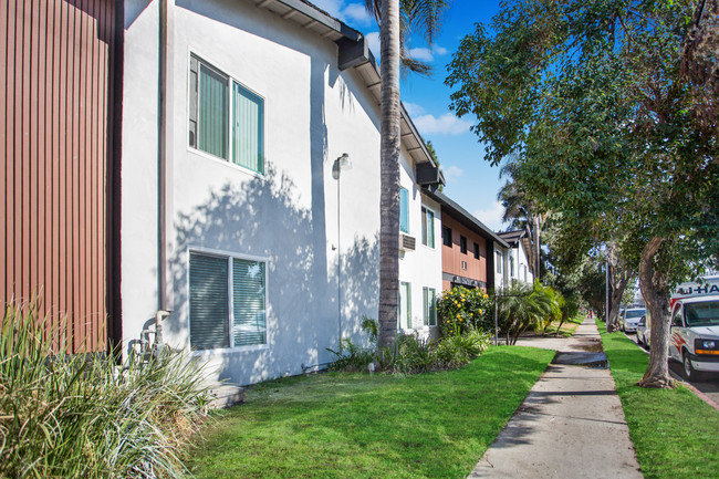 Foto del edificio - Park Place at Saticoy