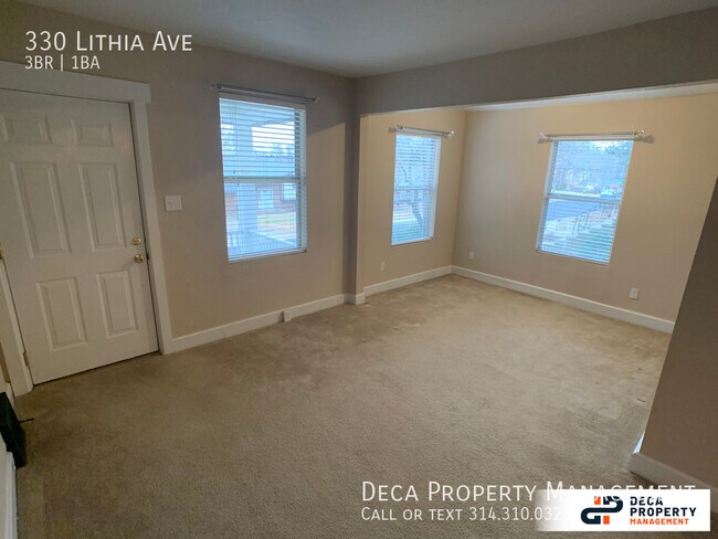 Building Photo - 3 Bedroom House