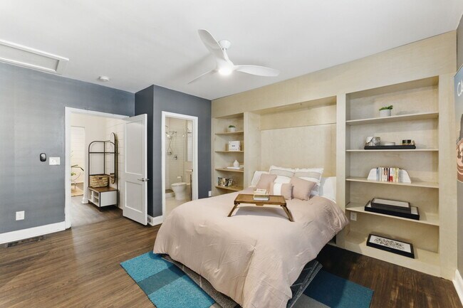 Foto del edificio - 1742 Ridgeway Ave NW