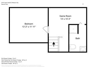 Building Photo - 2318 Turtle Creek Dr