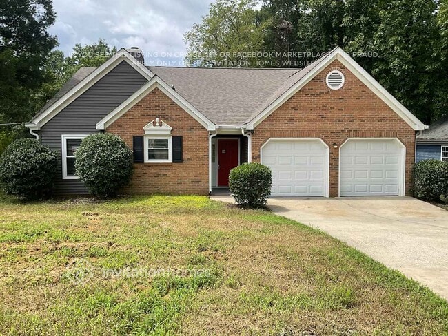 Building Photo - 9507 Vera Jones Ln