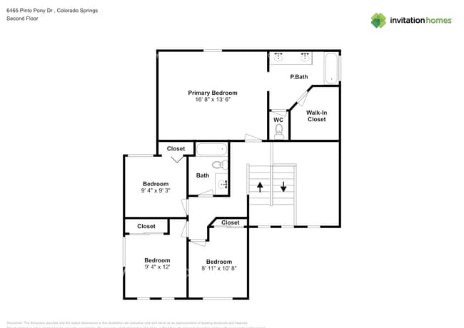 Building Photo - 6465 Pinto Pony Dr