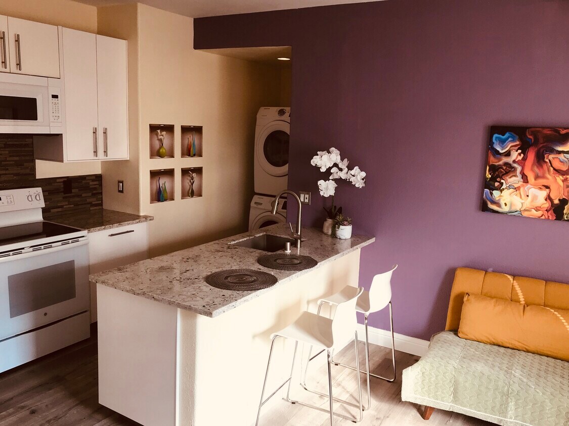 686 Borregas Ave Unit 2, Sunnyvale, CA 94085 Apartments in Sunnyvale, CA