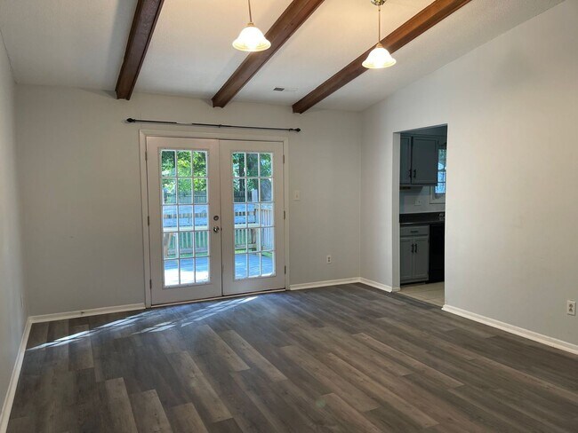 Foto del edificio - Nice 3 bedroom, 2 bath House in Brynn Marr