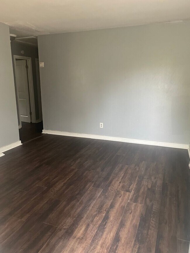 Foto del edificio - Cute Duplex in South Memphis