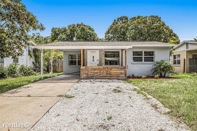 Primary Photo - 3 br, 1 bath House - 3226 35th Ave N