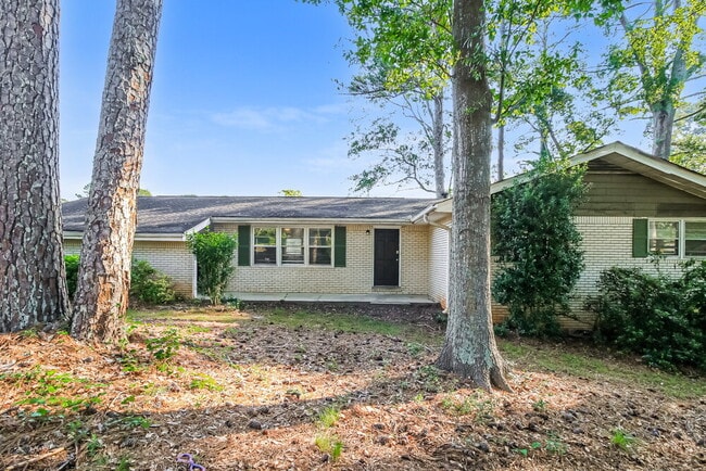Building Photo - 1932 Carla Dr