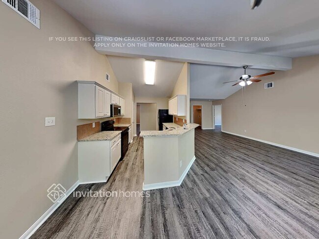 Building Photo - 3902 Enclave Mist Ln