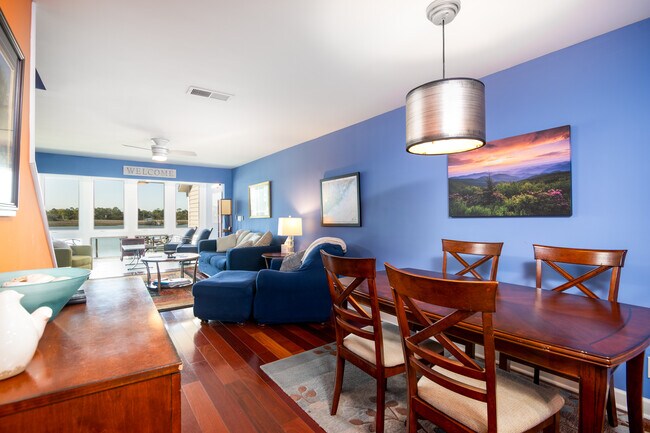 Foto del edificio - 60 Mariners Cay Dr
