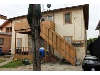 Foto del edificio - 3339 Whittier Blvd