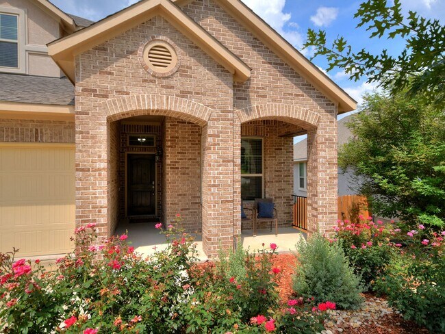 Foto del edificio - Gorgeous Hill Country home in Southwest Au...
