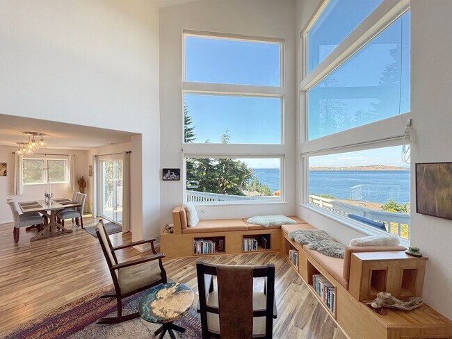 Foto del edificio - Stunning Home for Lease in Diamond Point
