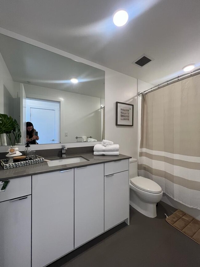 Photo du bâtiment - 1232 Ellis St
