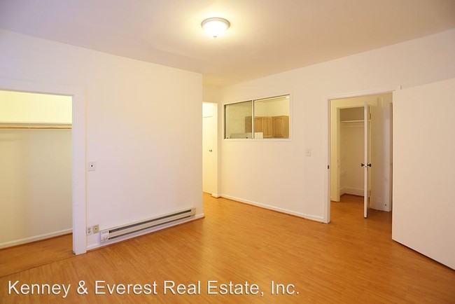 Foto del edificio - 3 br, 1 bath House - 660 Bush
