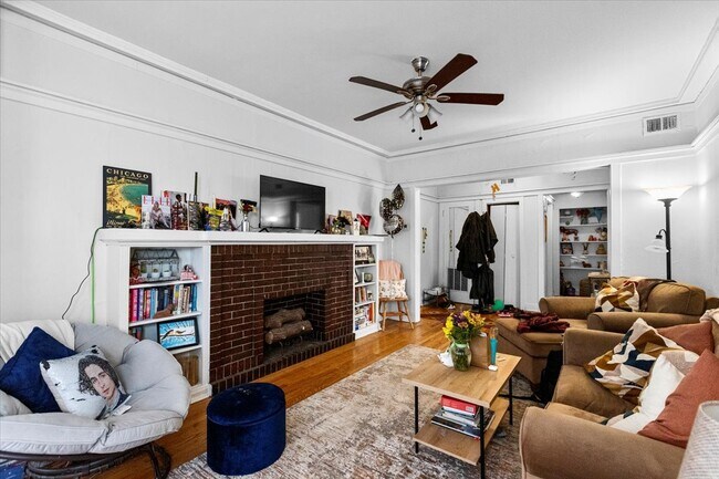 Foto del edificio - 1441 W North Shore Ave