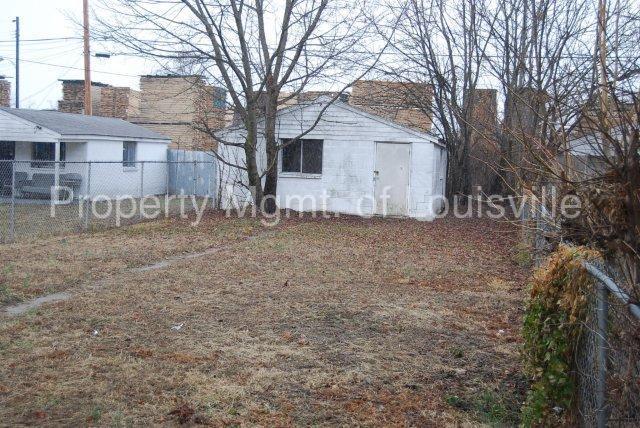 Building Photo - 3104 Dumesnil St
