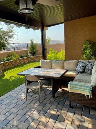 Foto del edificio - 10184 Glacier Pool St