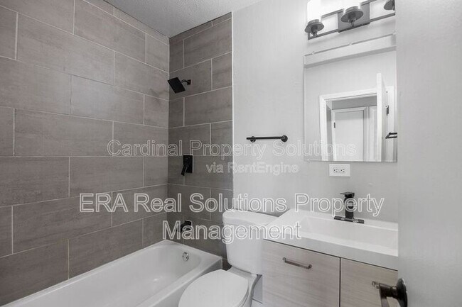 Foto del edificio - Morrison Apartments