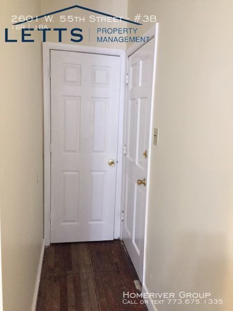 Foto del edificio - Beautiful 1 bed 1 bath Apartment