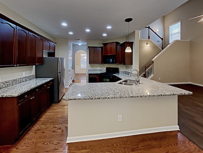 Foto del edificio - 271 Harmony Lake Drive