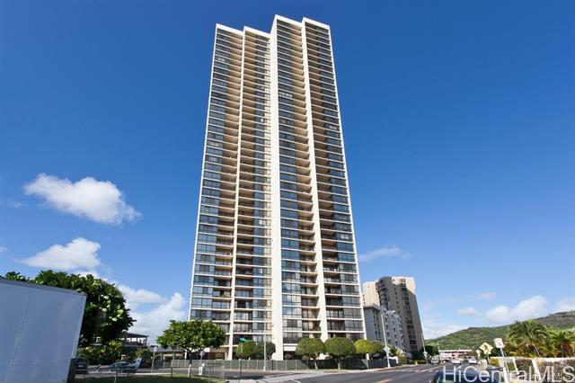 Foto del edificio - 990 Ala Nanala St