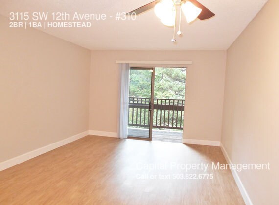 Building Photo - 3115 SW 12th Ave