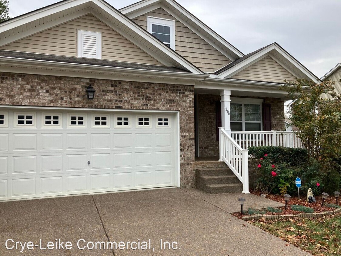 3 br, 2 bath House 1380 Creekside Drive House Rental in Nolensville